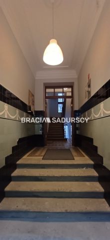 Mieszkanie 3-pokojowe Kraków Stare Miasto, ul. Elizy Orzeszkowej. Zdjęcie 22