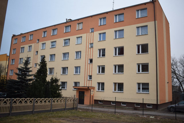 Mieszkanie 3-pokojowe Rypin, ul. Kolorowa. Zdjęcie 1