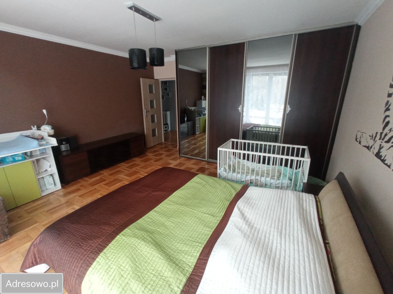 dom wolnostojący, 8 pokoi Krzemienica. Zdjęcie 15