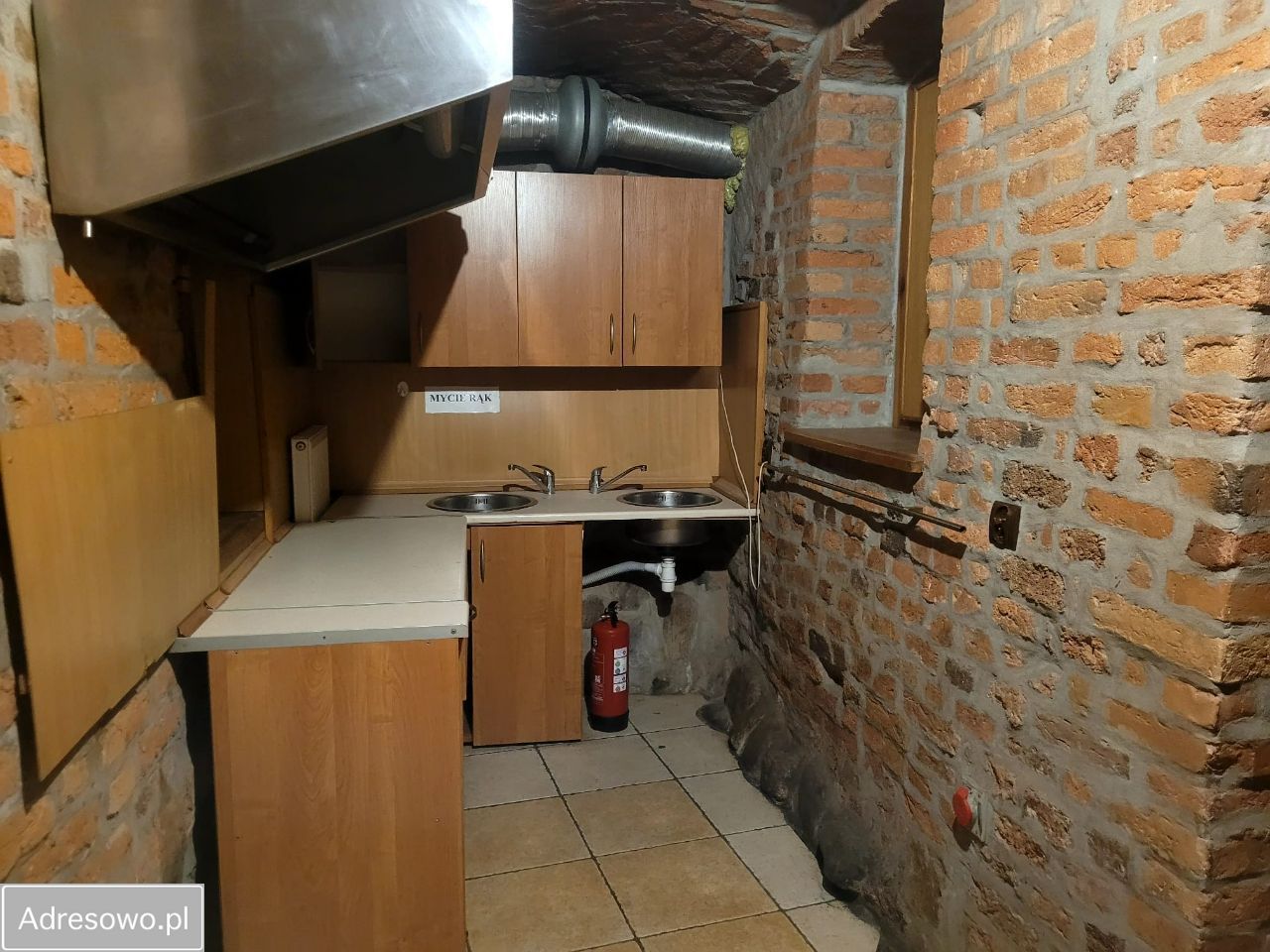 Lokal Toruń Stare Miasto, ul. Małe Garbary. Zdjęcie 7