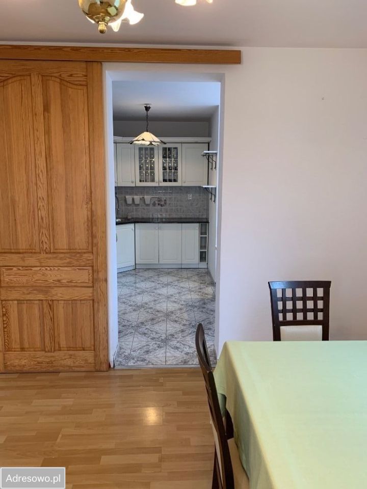 Mieszkanie 4-pokojowe Poznań Stare Miasto, os. Zygmunta Starego. Zdjęcie 12