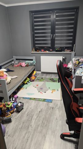 dom wolnostojący, 4 pokoje Złotoria, ul. Ciechocińska. Zdjęcie 1