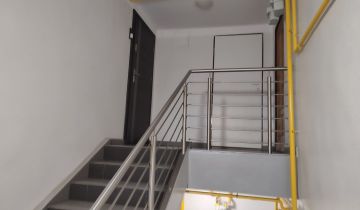 Mieszkanie 3-pokojowe Zielona Góra Centrum, ul. Fryderyka Chopina