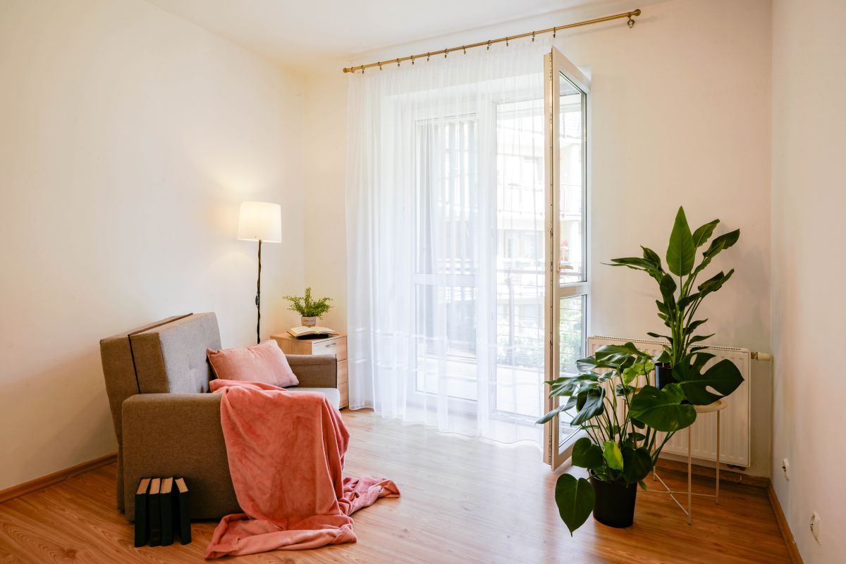 Mieszkanie 4-pokojowe Warszawa Włochy, ul. ks. Juliana Chrościckiego. Zdjęcie 5