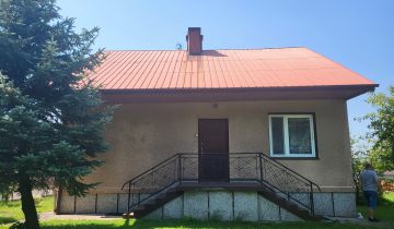 dom wolnostojący, 3 pokoje Góra Motyczna