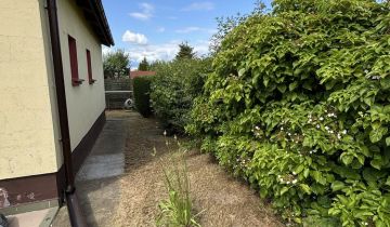 Działka rod Koninko