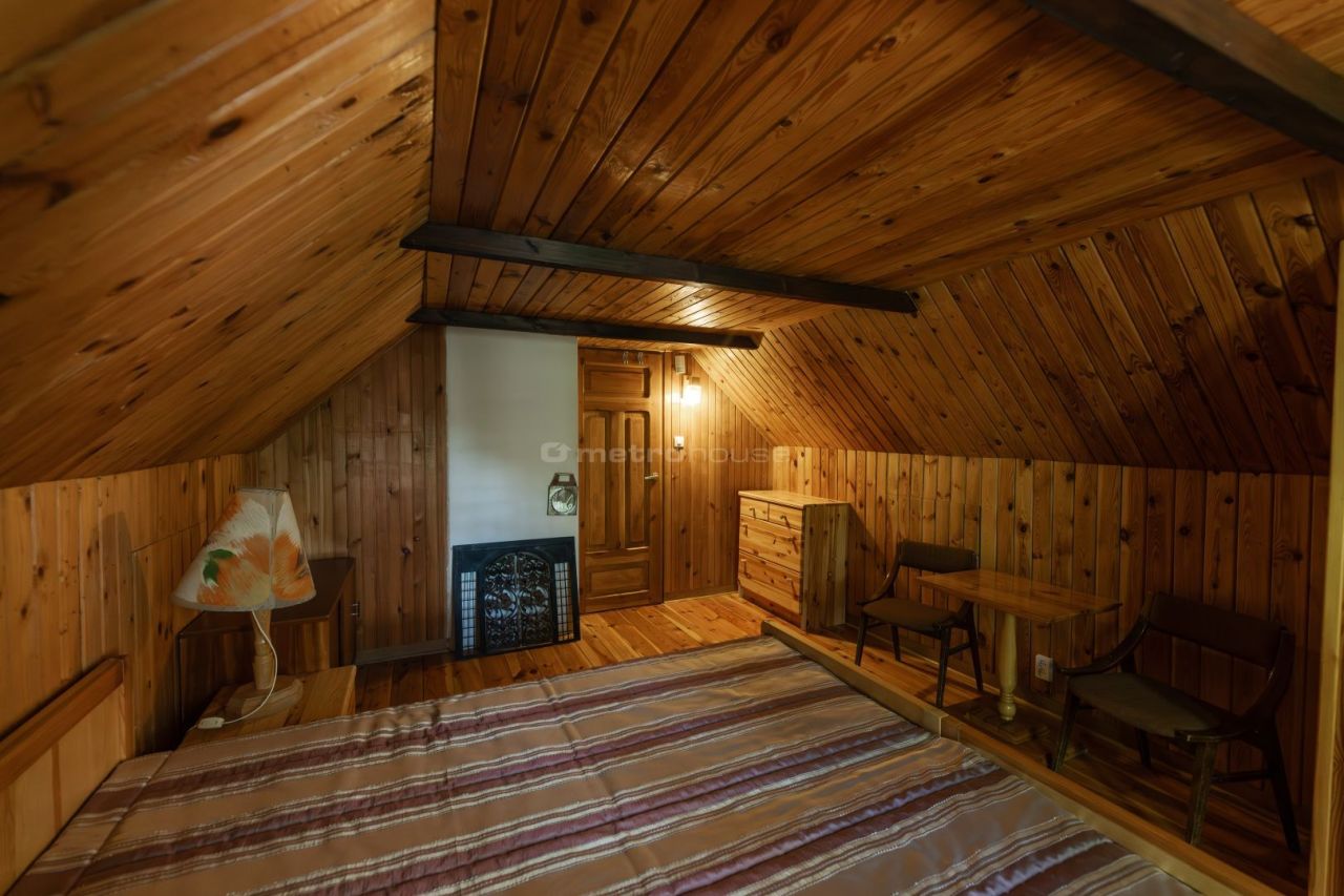 dom wolnostojący, 3 pokoje Borsuki-Kolonia. Zdjęcie 18