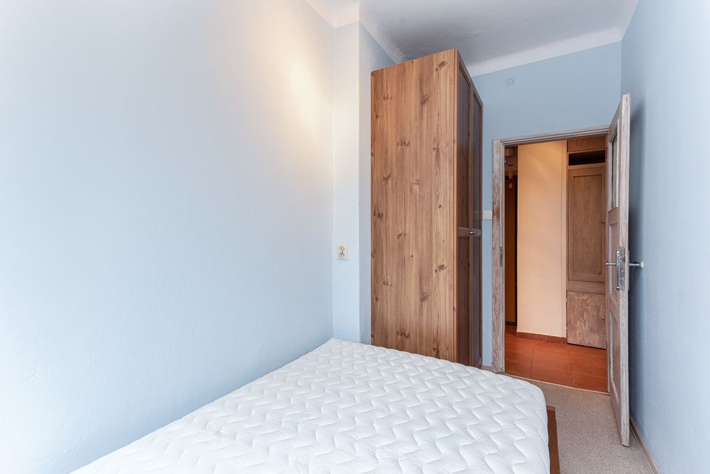 Mieszkanie 2-pokojowe Warszawa Praga-Południe, ul. Podskarbińska. Zdjęcie 7