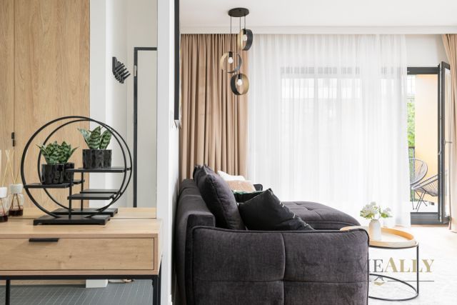 Mieszkanie 2-pokojowe Warszawa Żoliborz, ul. Przasnyska. Zdjęcie 1