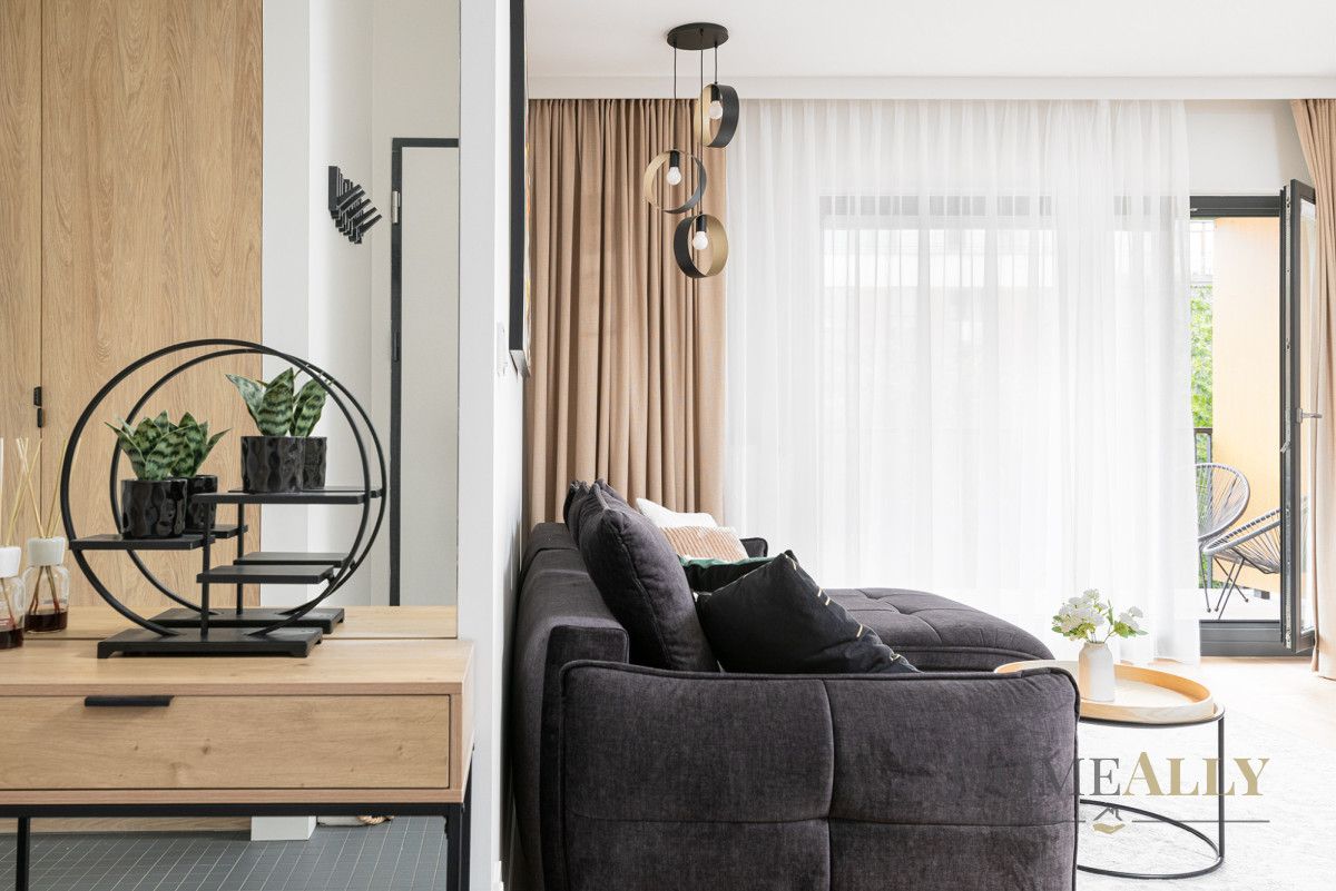 Mieszkanie 2-pokojowe Warszawa Żoliborz, ul. Przasnyska