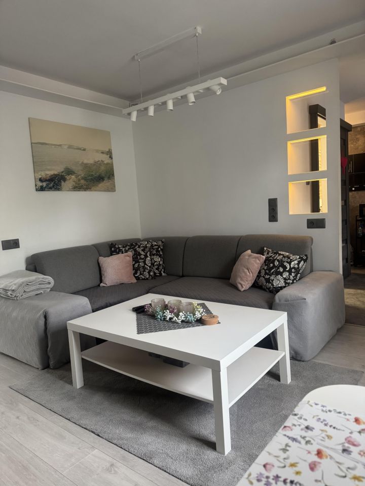 Mieszkanie 2-pokojowe Darłowo, ul. Emilii Plater. Zdjęcie 3