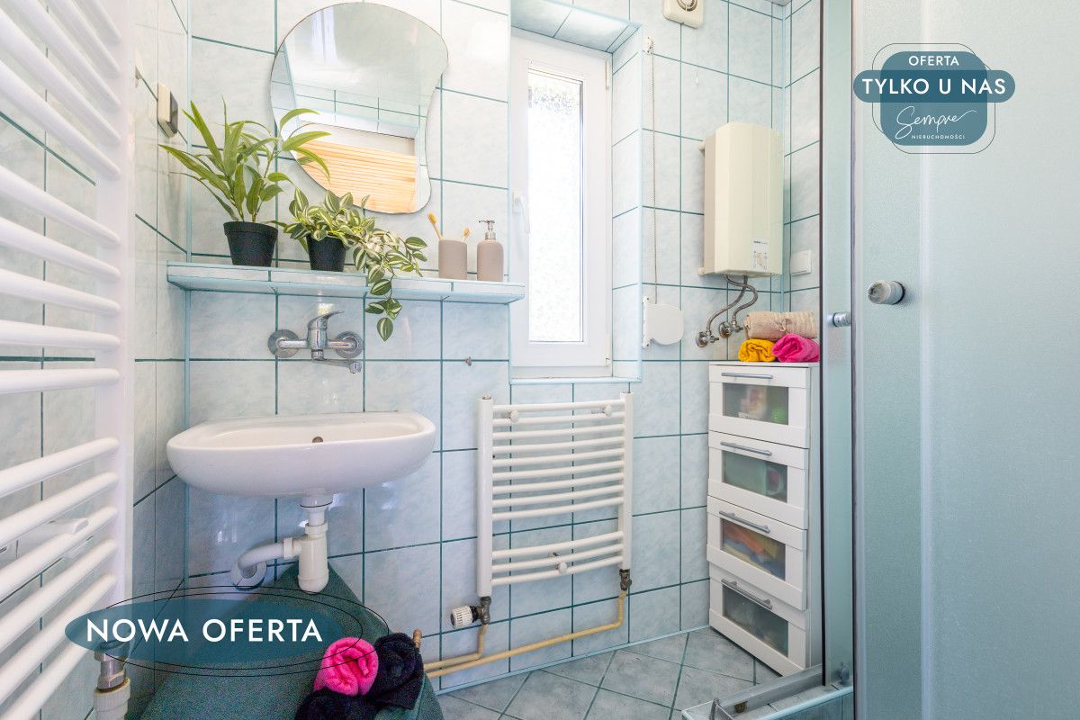 dom wolnostojący, 2 pokoje Jerwonice. Zdjęcie 16