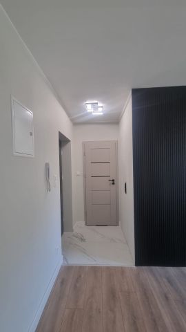 Mieszkanie 3-pokojowe Olsztyn Śródmieście, ul. Nowa Niepodległości. Zdjęcie 4