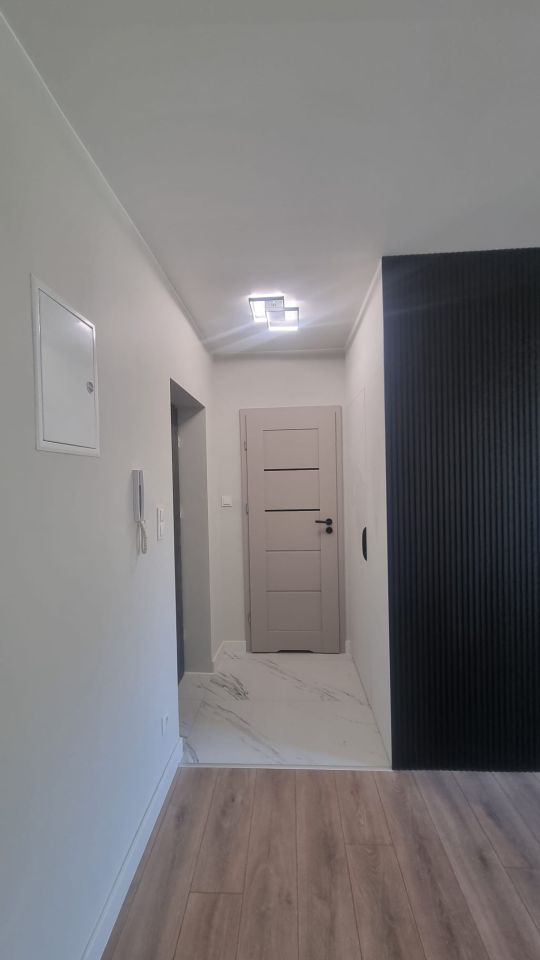 Mieszkanie 3-pokojowe Olsztyn Śródmieście, ul. Nowa Niepodległości. Zdjęcie 4