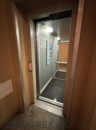 Mieszkanie 2-pokojowe Warszawa Śródmieście, ul. Marszałkowska. Zdjęcie 7