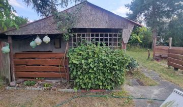 Działka rekreacyjna Opole