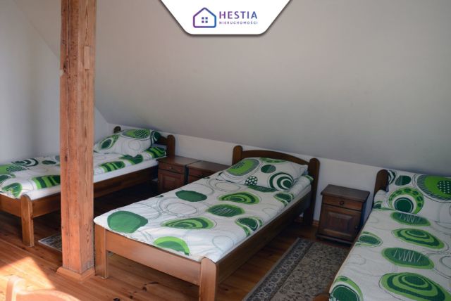 dom wolnostojący, 8 pokoi Świdwin, ul. Szczecińska. Zdjęcie 32