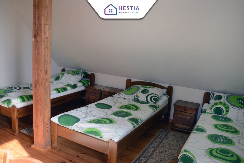 dom wolnostojący, 8 pokoi Świdwin, ul. Szczecińska. Zdjęcie 32