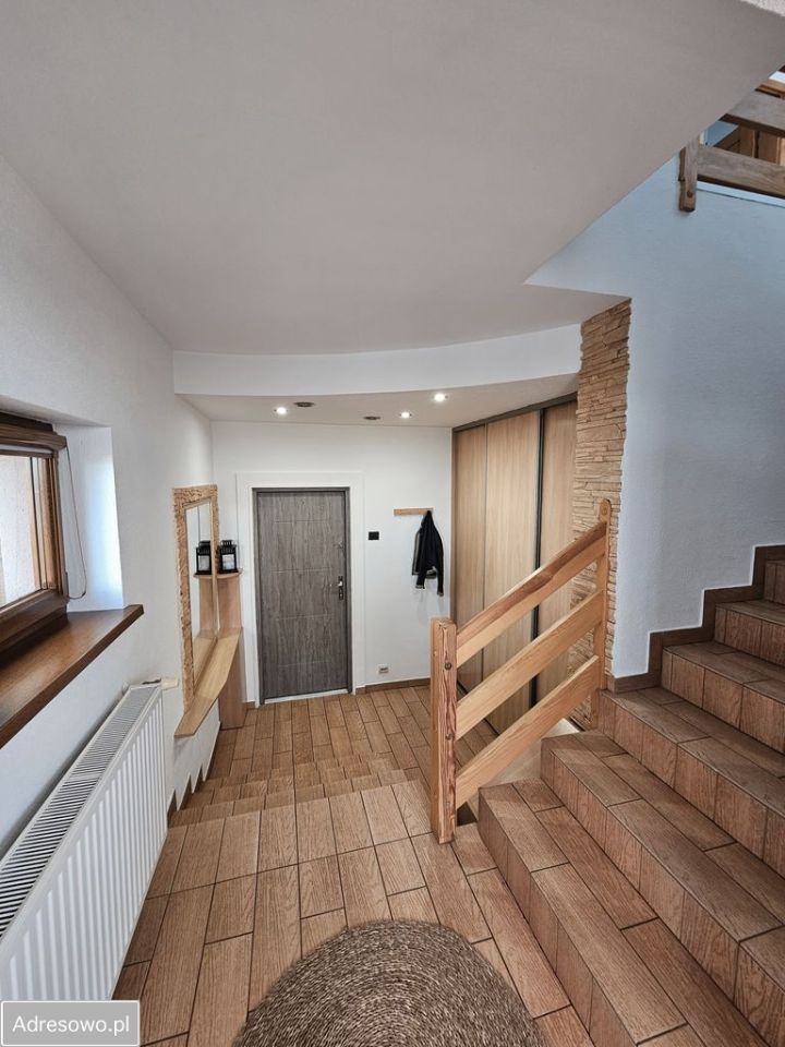 dom wolnostojący, 3 pokoje Darłowo, ul. Rynkowa. Zdjęcie 4