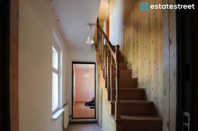 bliźniak, 4 pokoje Kraków Nowa Huta, ul. Obwodowa. Zdjęcie 18