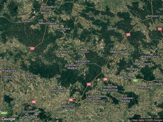 Mieszkanie 2-pokojowe Twardogóra. Zdjęcie 1