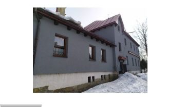 Mieszkanie 2-pokojowe Istebna