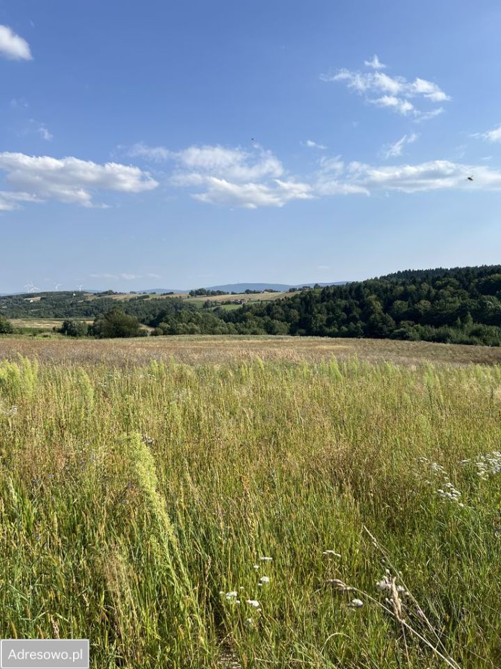 Działka budowlana Bronkowice. Zdjęcie 3