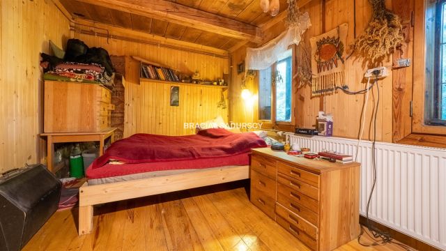 dom wolnostojący, 3 pokoje Siepraw. Zdjęcie 16