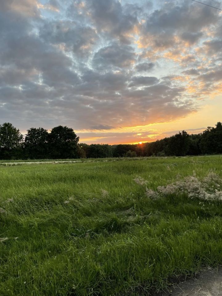 Działka budowlana Radlin