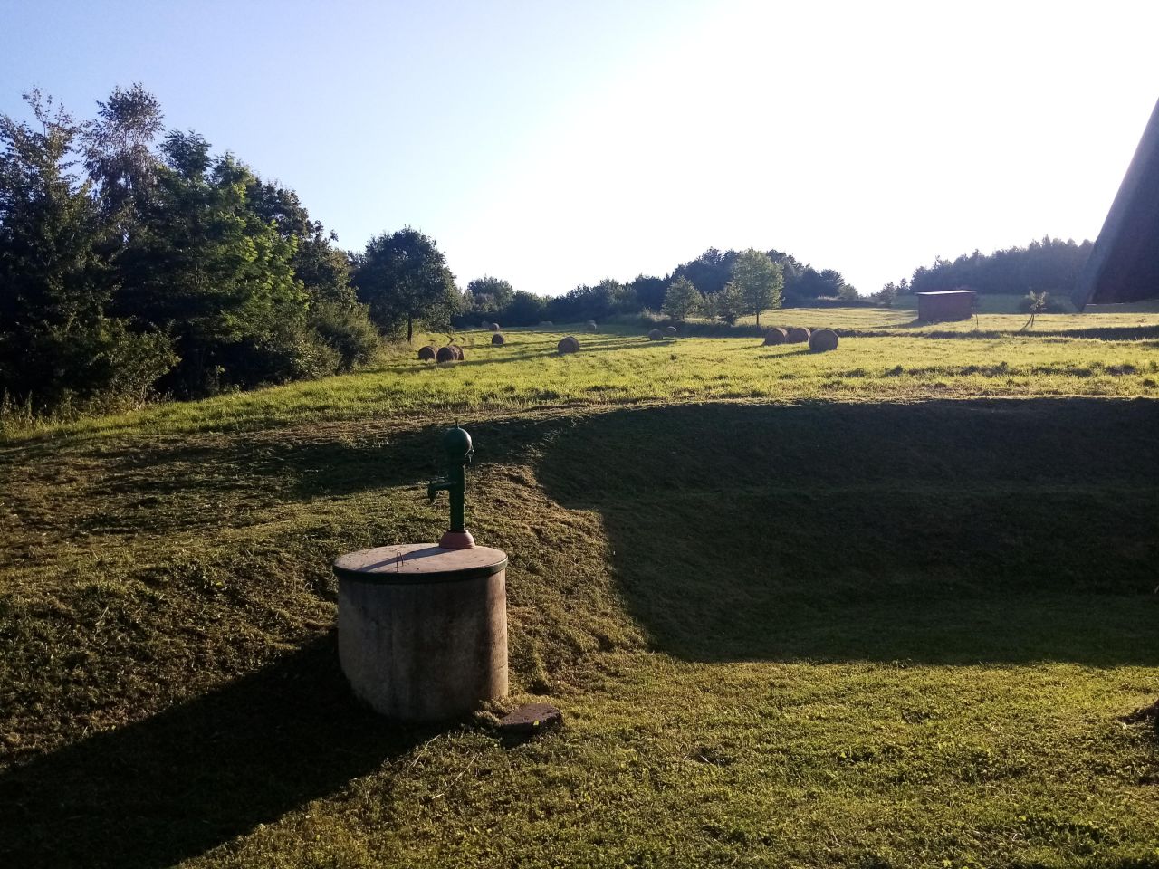 dom wolnostojący, 1 pokój Węgierka. Zdjęcie 3