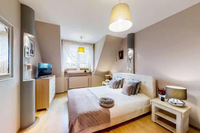 bliźniak, 8 pokoi Rzgów. Zdjęcie 15