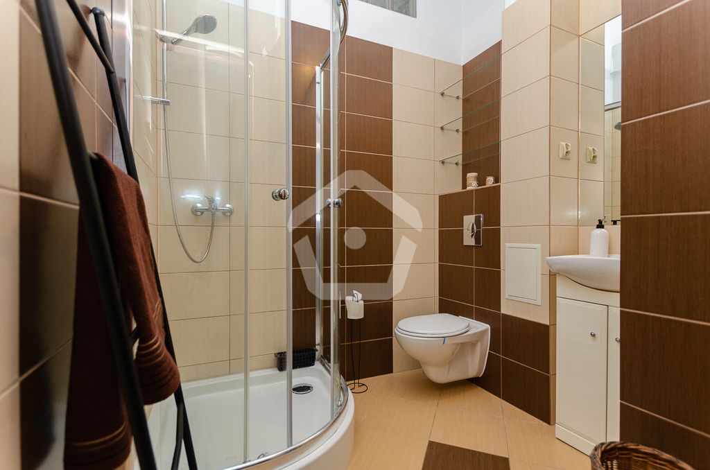 Mieszkanie 1-pokojowe Rzeszów, ul. Żwirki i Wigury. Zdjęcie 8