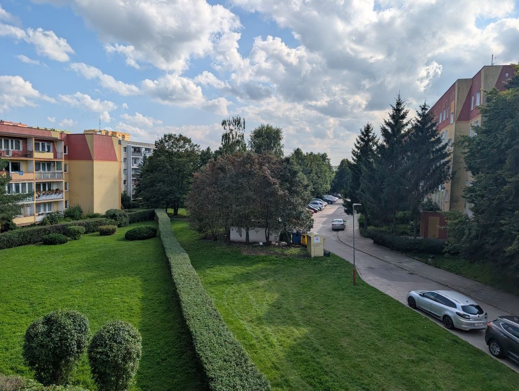 Mieszkanie 2-pokojowe Gdańsk Chełm, ul. Marcina Dragana. Zdjęcie 7