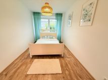 Mieszkanie 2-pokojowe Szczecin Dąbie. Zdjęcie 4