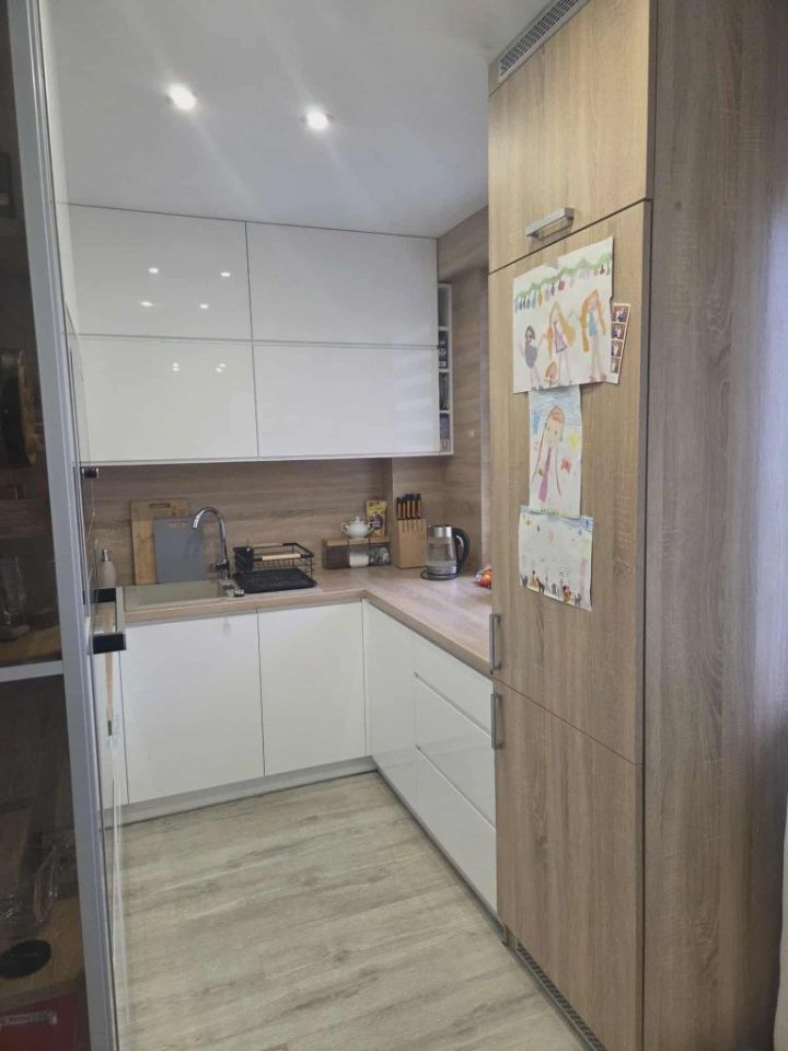 Mieszkanie 3-pokojowe Kutno, ul. Reja. Zdjęcie 3