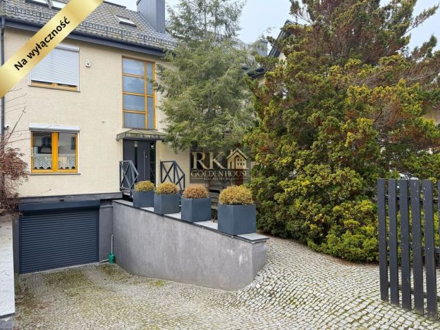 dom szeregowy, 5 pokoi Siedlce, ul. Poznańska. Zdjęcie 23