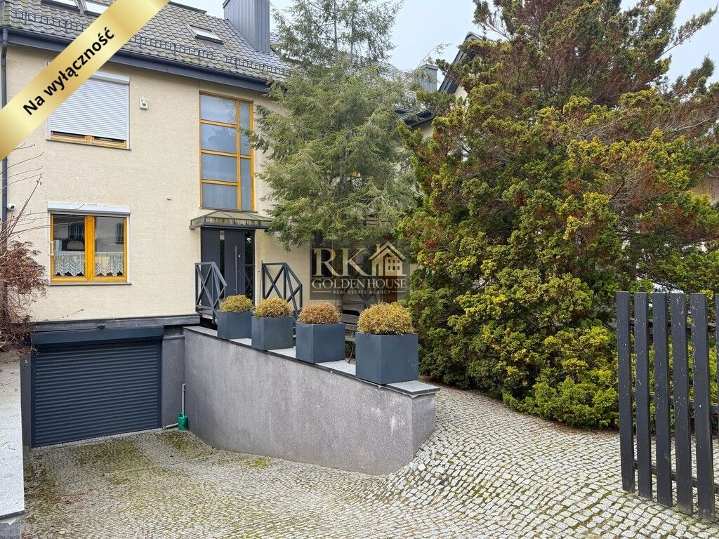 dom szeregowy, 5 pokoi Siedlce, ul. Poznańska. Zdjęcie 23