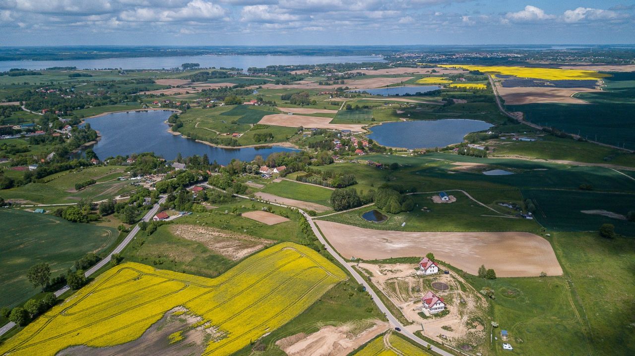 dom wolnostojący Upałty. Zdjęcie 5