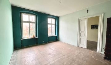 Mieszkanie 3-pokojowe Gliwice Szobiszowice, al. Przyjaźni