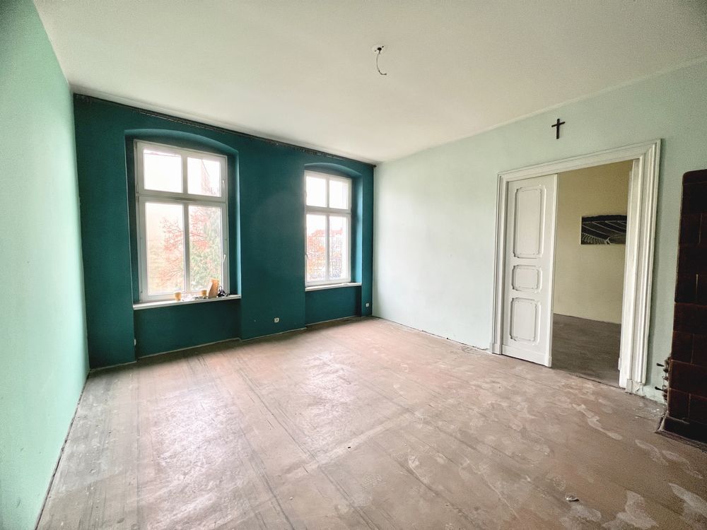 Mieszkanie 3-pokojowe Gliwice Szobiszowice, al. Przyjaźni