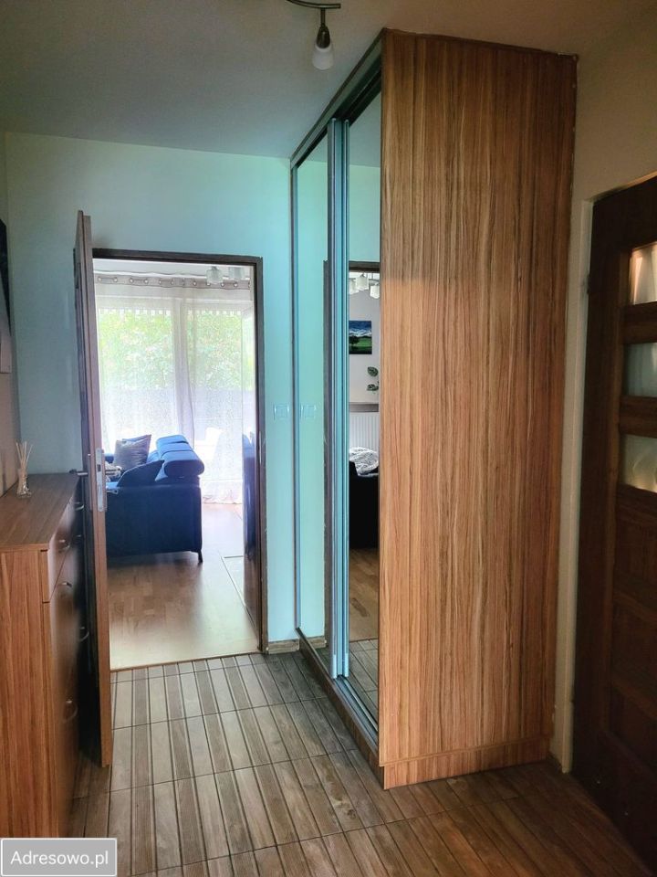 Mieszkanie 2-pokojowe Warszawa Białołęka, ul. Żeglugi Wiślanej. Zdjęcie 6