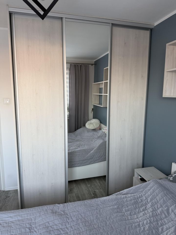 Mieszkanie 3-pokojowe Dąbrowa Górnicza Mydlice, ul. Ludowa. Zdjęcie 9