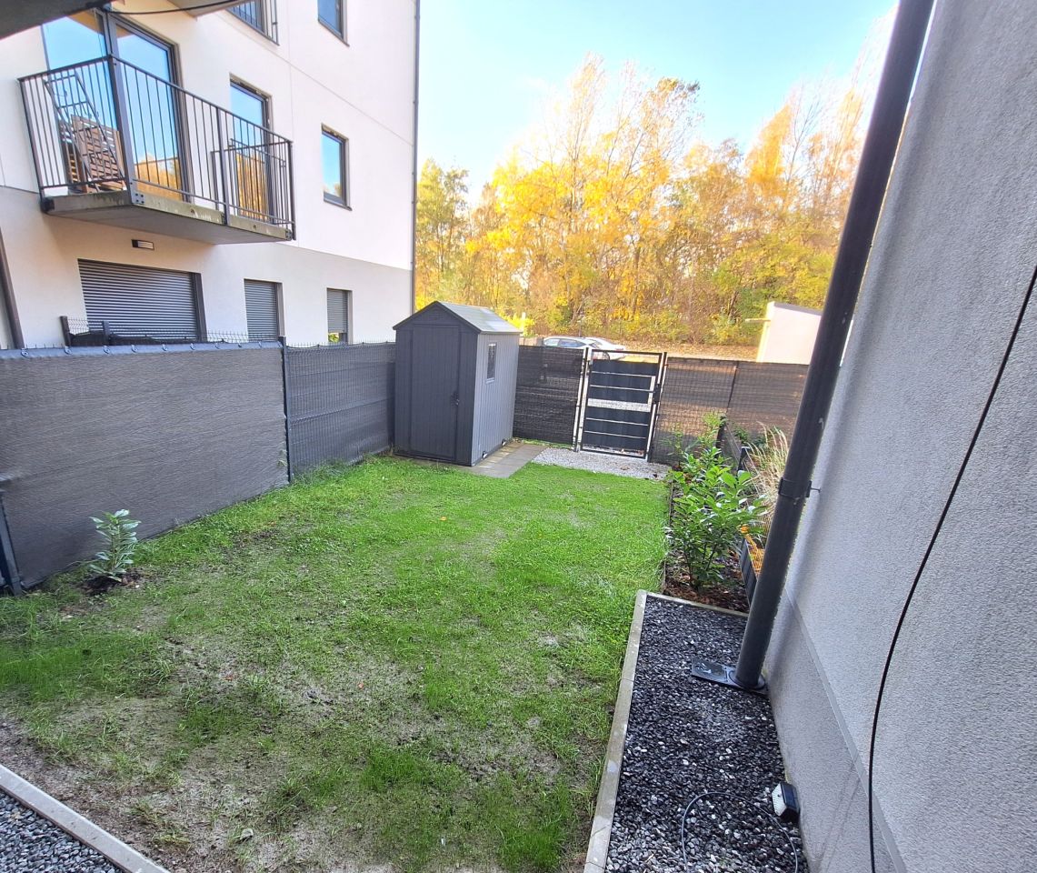 Mieszkanie 3-pokojowe Poznań Naramowice, ul. Czarnucha. Zdjęcie 13