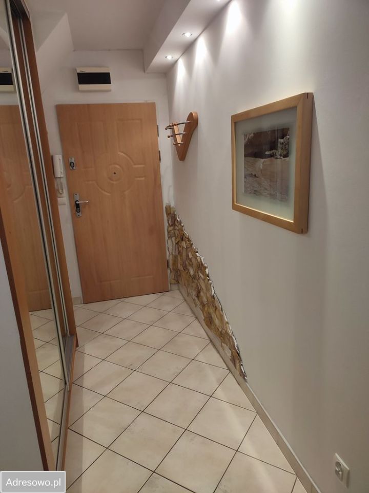 Mieszkanie 4-pokojowe Wrocław Gaj, ul. Kłodzka. Zdjęcie 13