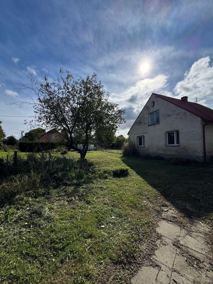 dom wolnostojący Polski Świętów. Zdjęcie 7