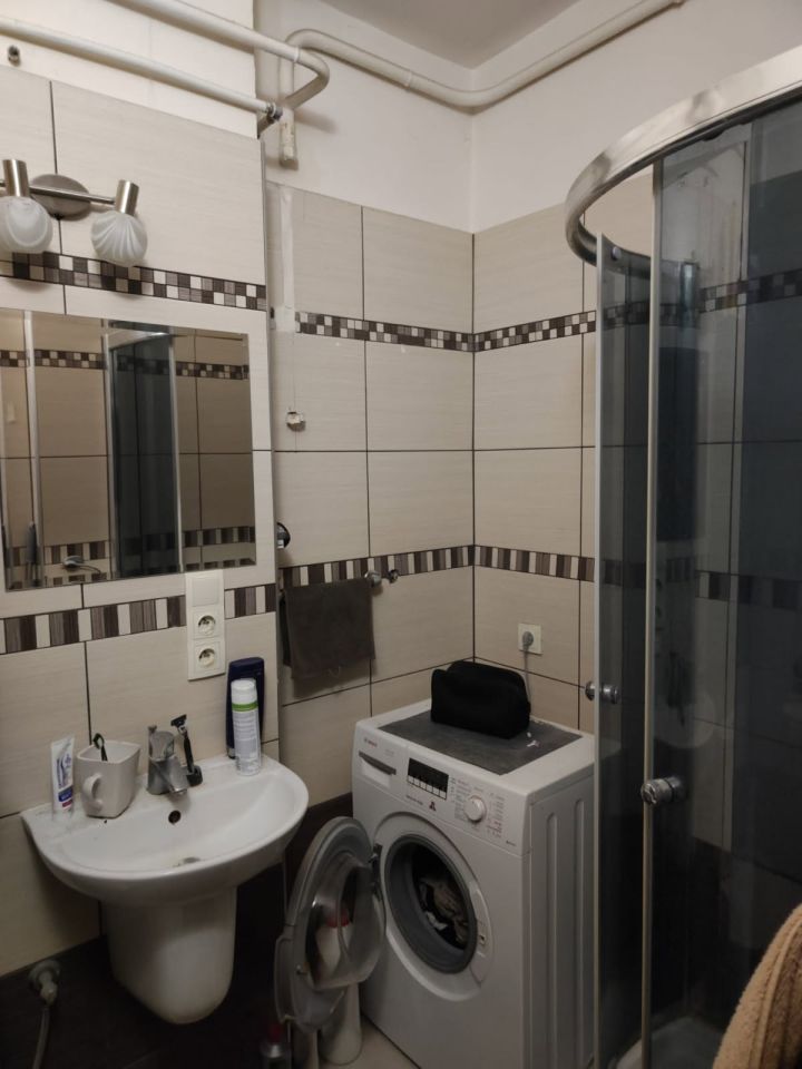 Mieszkanie 1-pokojowe Rzeszów Staromieście, ul. Teofila Aleksandra Lenartowicza. Zdjęcie 7