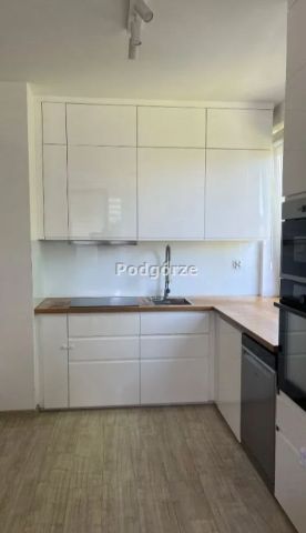 Mieszkanie 3-pokojowe Kraków Podgórze, ul. dr. Jana Piltza. Zdjęcie 7