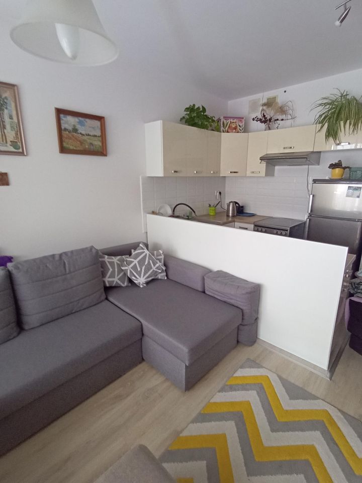 Mieszkanie 1-pokojowe Rzeszów Drabinianka, ul. Strażacka. Zdjęcie 5