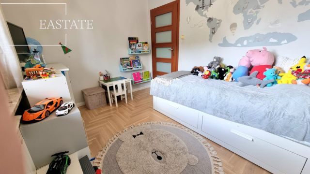 Mieszkanie 3-pokojowe Kobyłka, ul. Krechowiecka. Zdjęcie 7