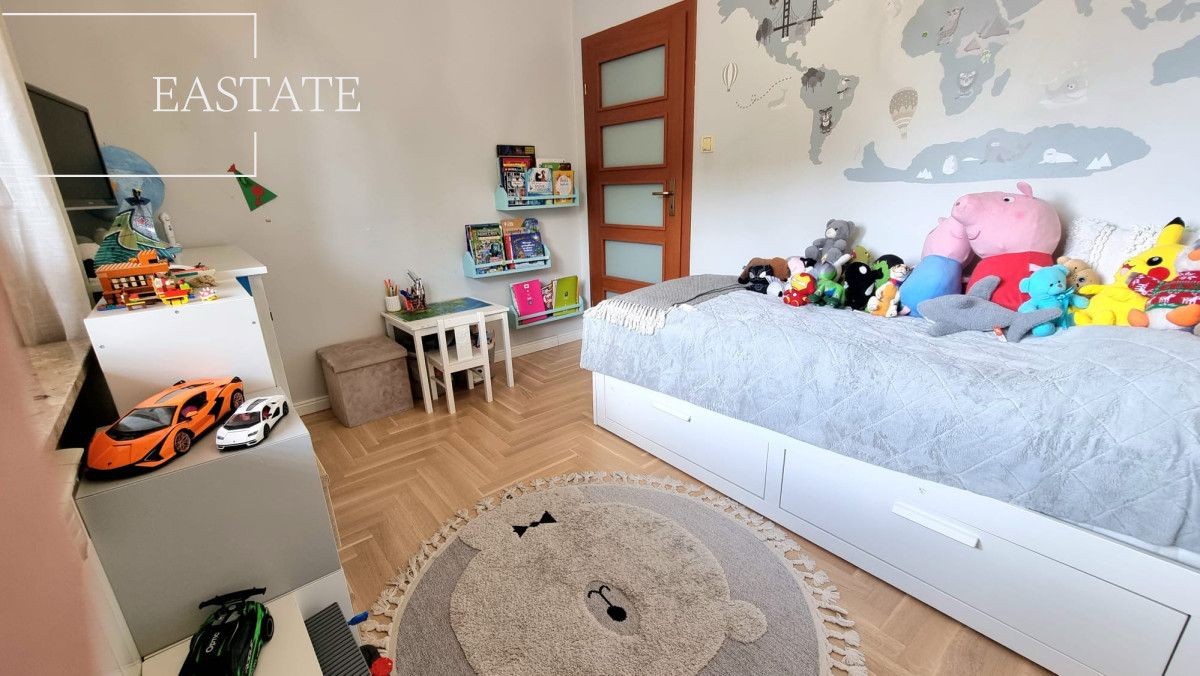 Mieszkanie 3-pokojowe Kobyłka, ul. Krechowiecka. Zdjęcie 7